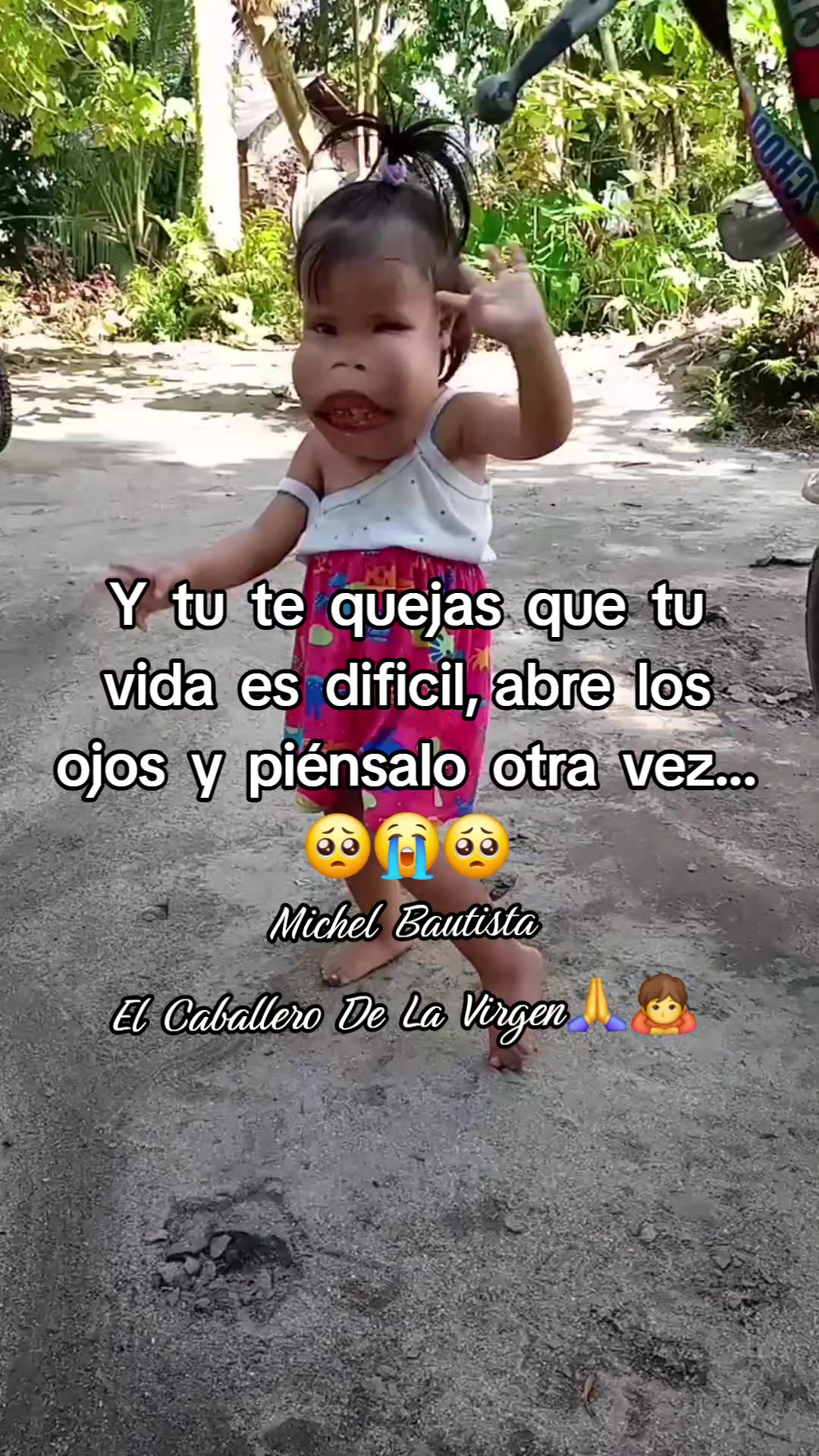 @Michel Bautista