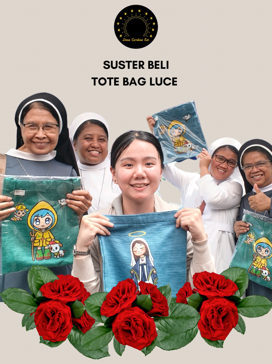 @Deus Caritas Est