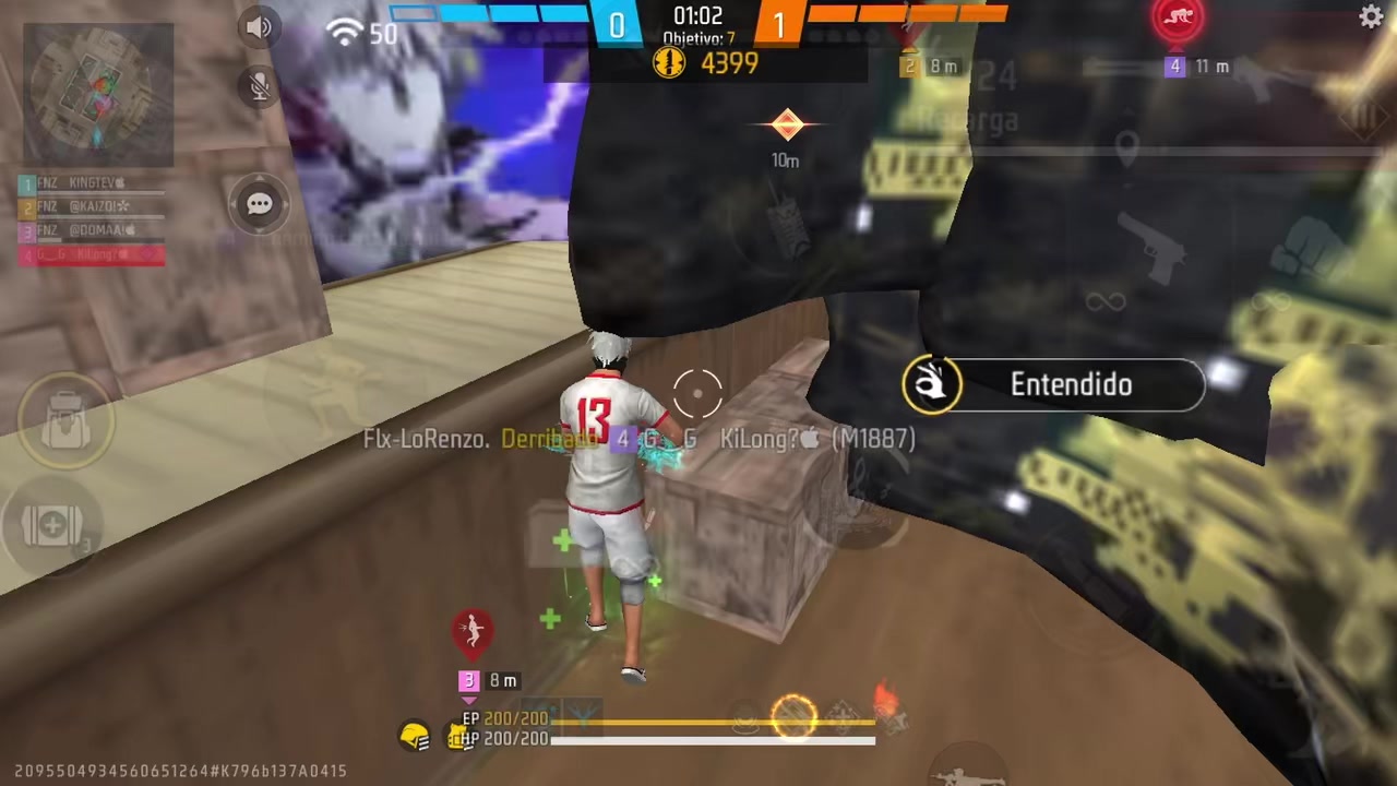 @KINGTEV🧊