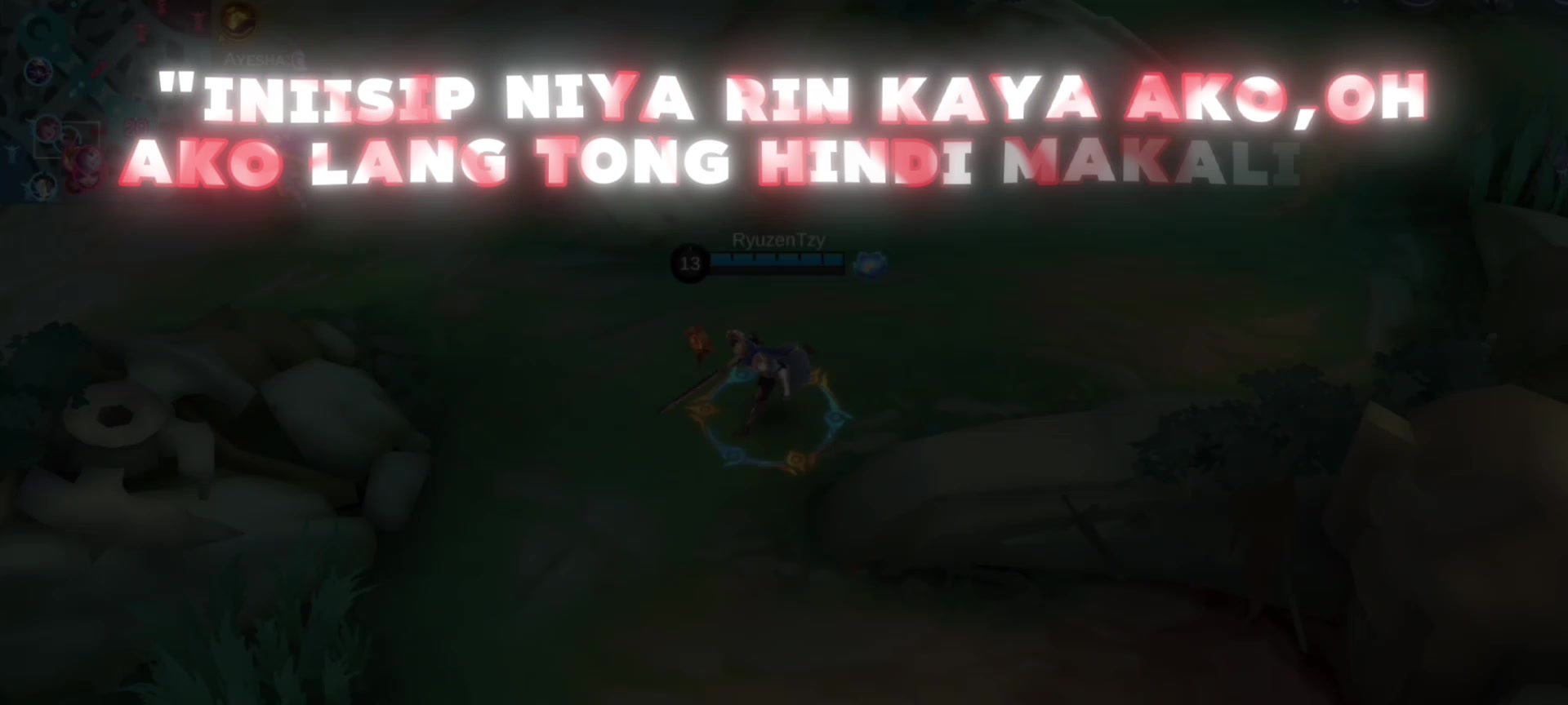 @ROWL&bull;Ryuzentzy