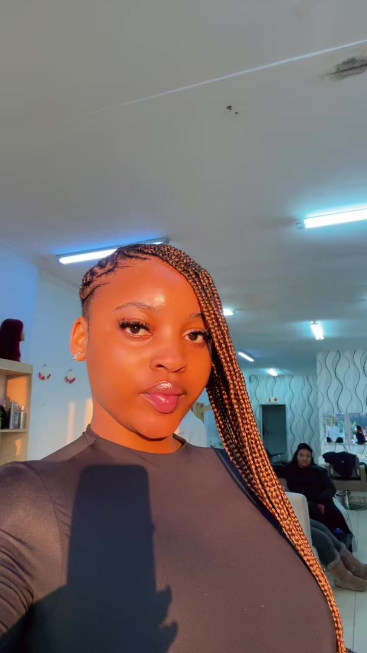 @Thubelihle Dlamini🧸