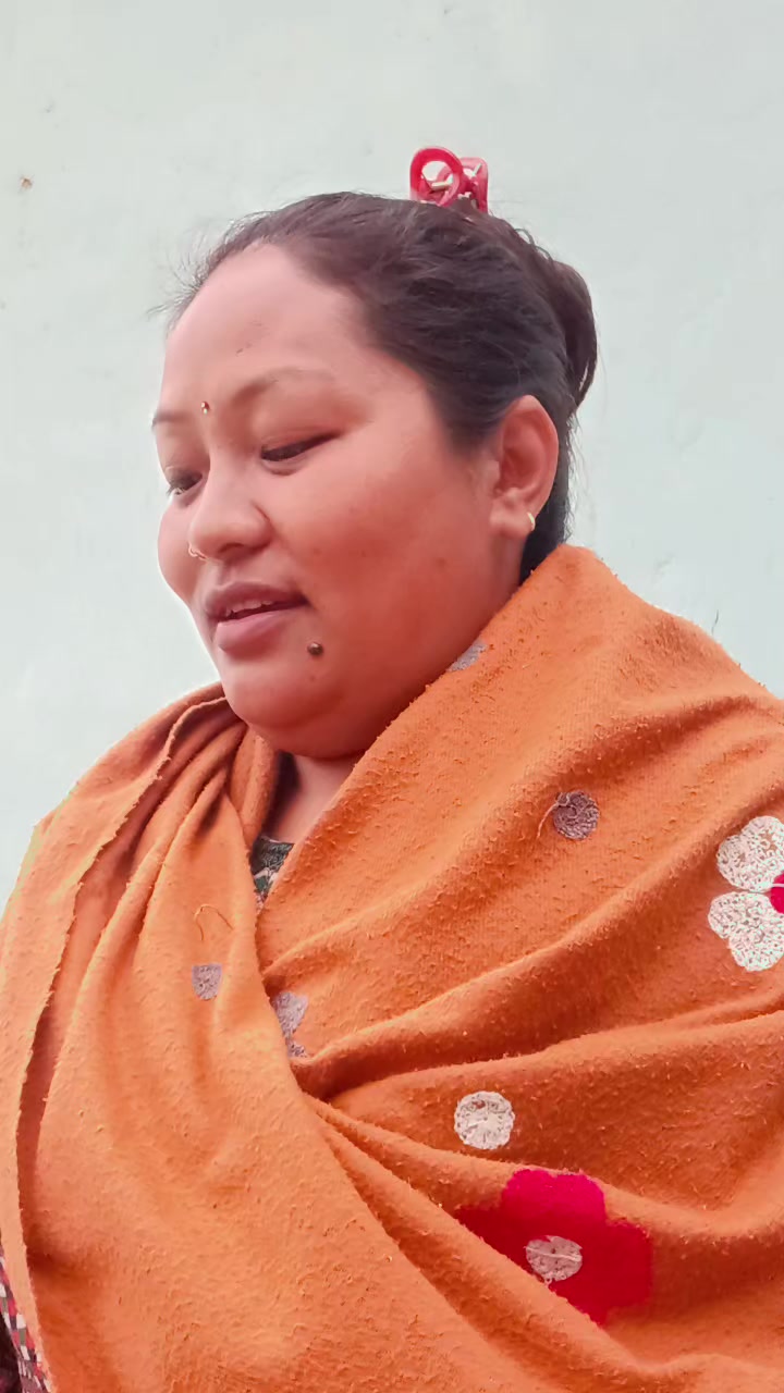 @उमा सिंजाली
