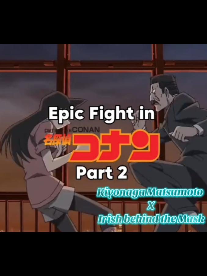 @Conan Edogawa