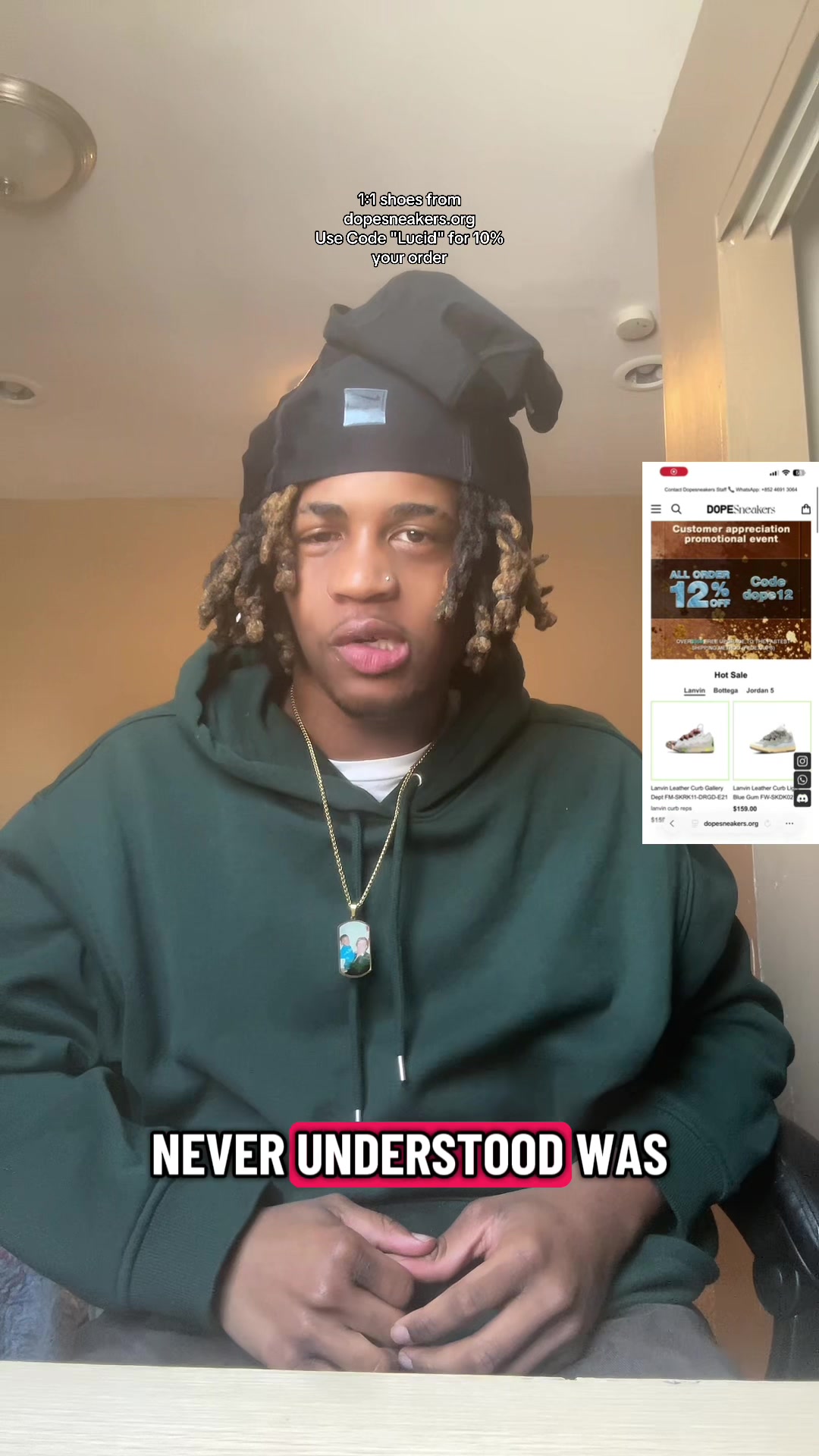 @Lucid