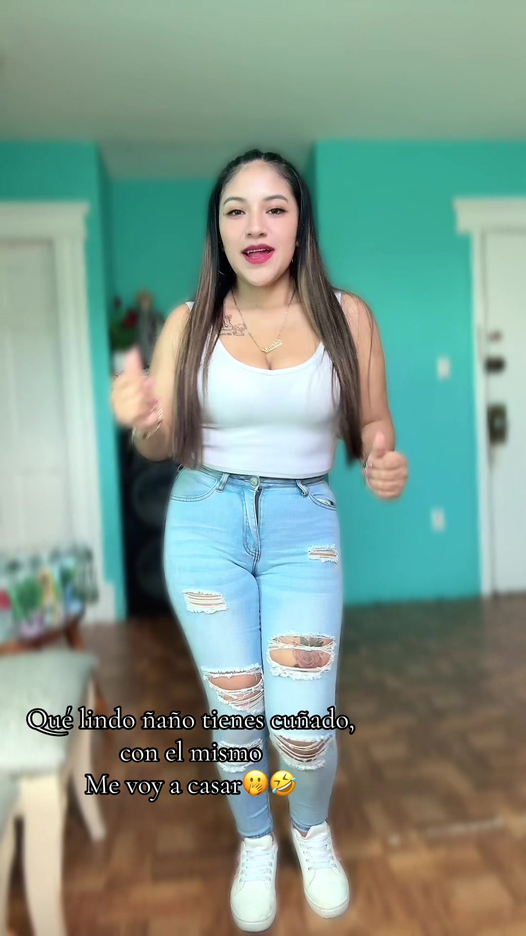 @Maria Albarez