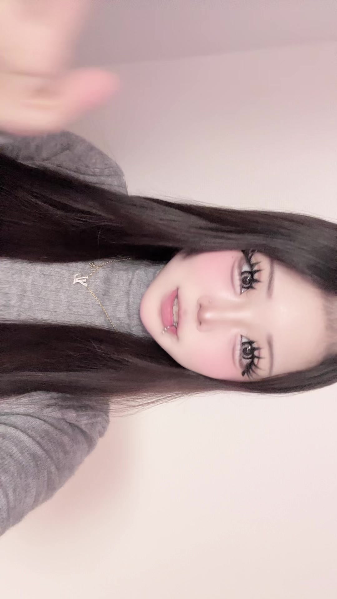 @姫菜