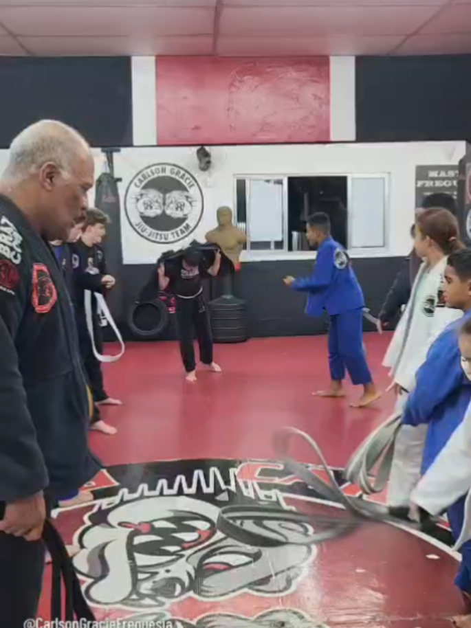 @Master Freguesia Jiu-Jitsu