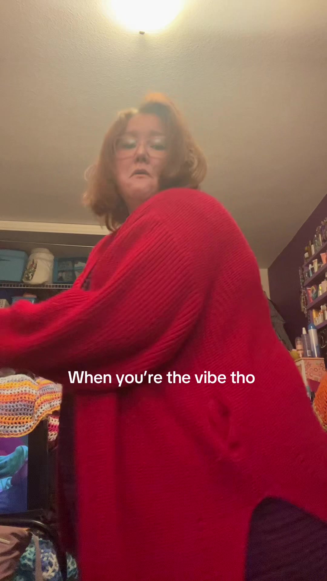 @Fat Liberation/ Body Positive!