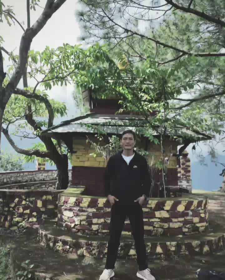 @Yamraj gharti mgr