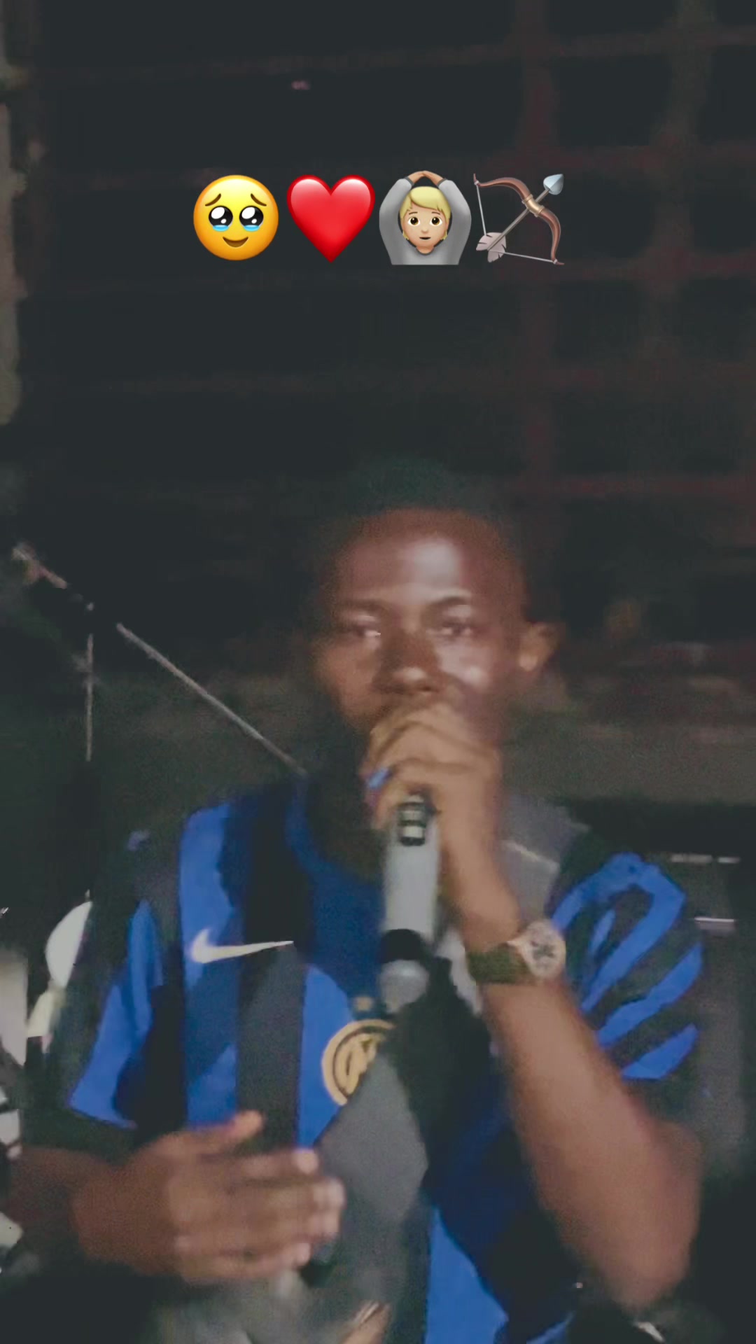 @Des Grands Kabeya