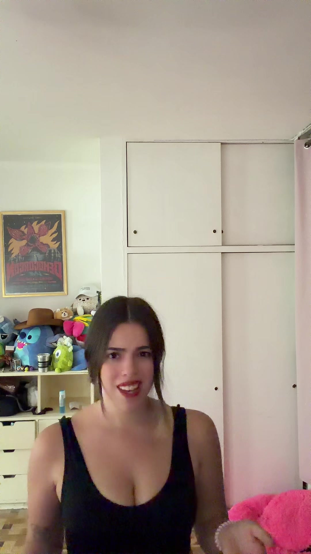 @Alejandra Moran