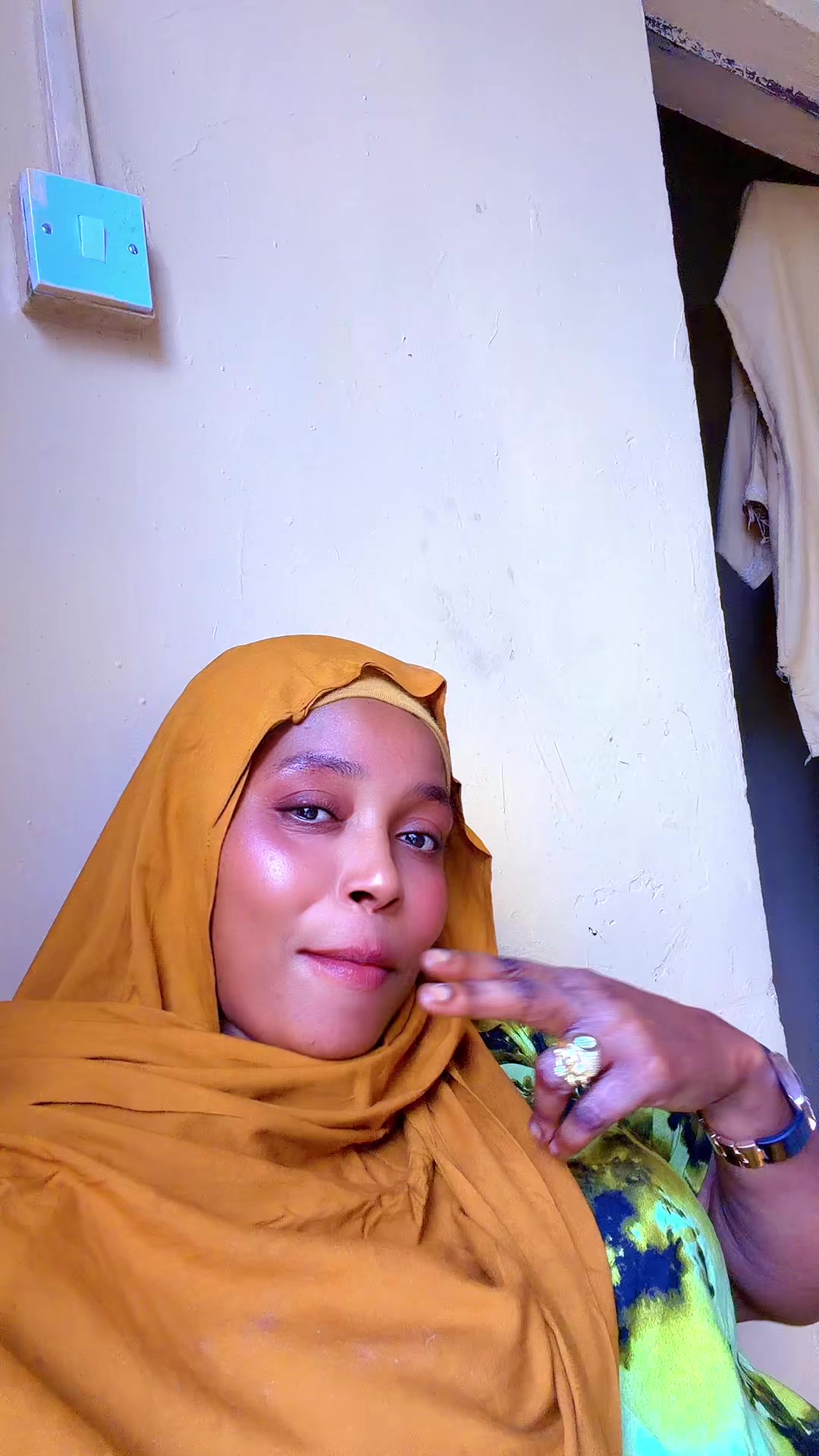 @Maryan abuu