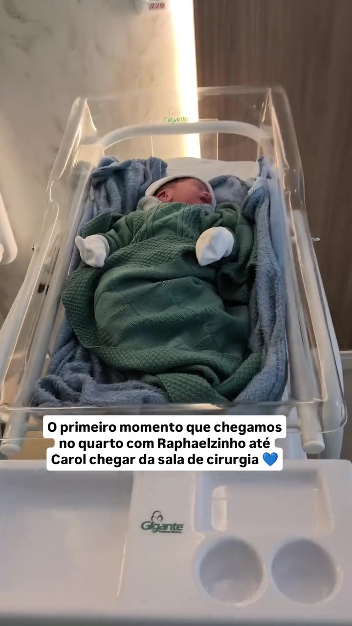 @Carolina e Raphael
