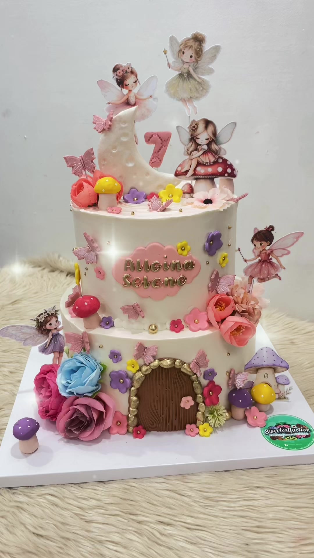 @SweetestFaction