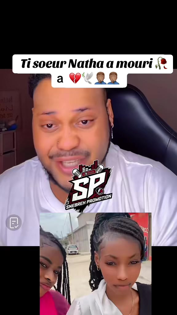 @Snebreh promo