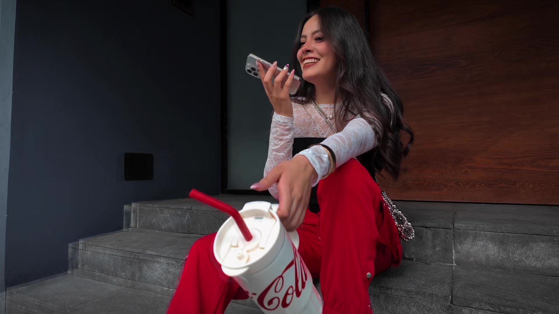 @Karina Velázquez