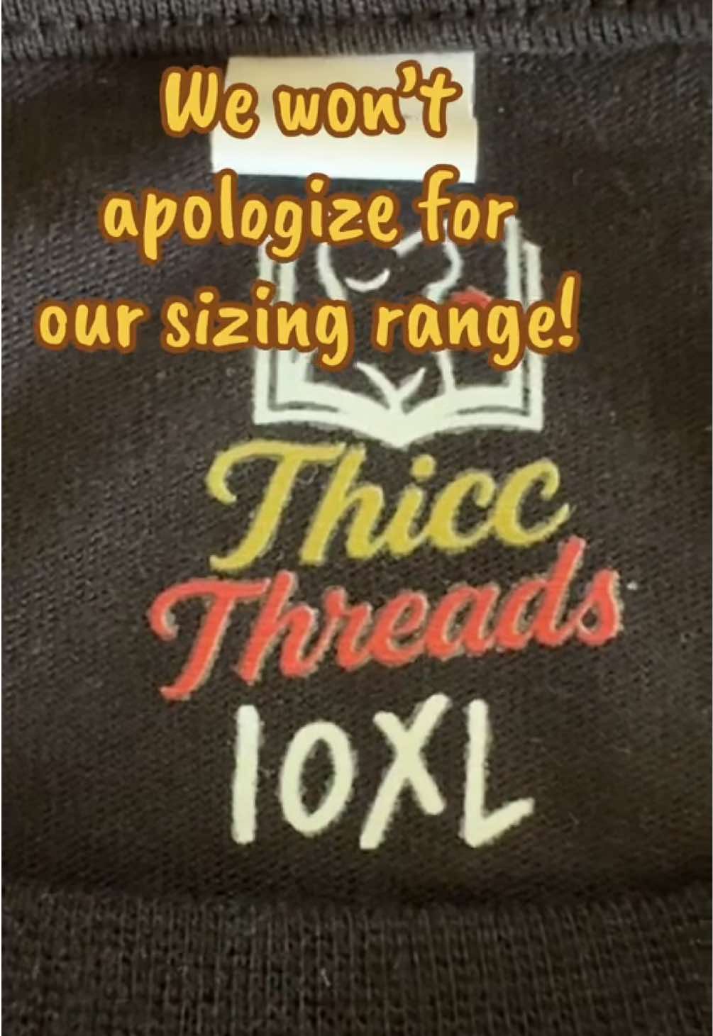 @Thicc Threads | Plus Size Sass