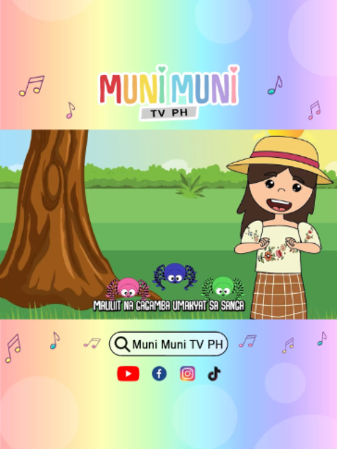 @Muni Muni TV PH