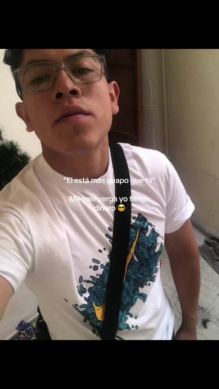 @Benjamin Peralta oficial