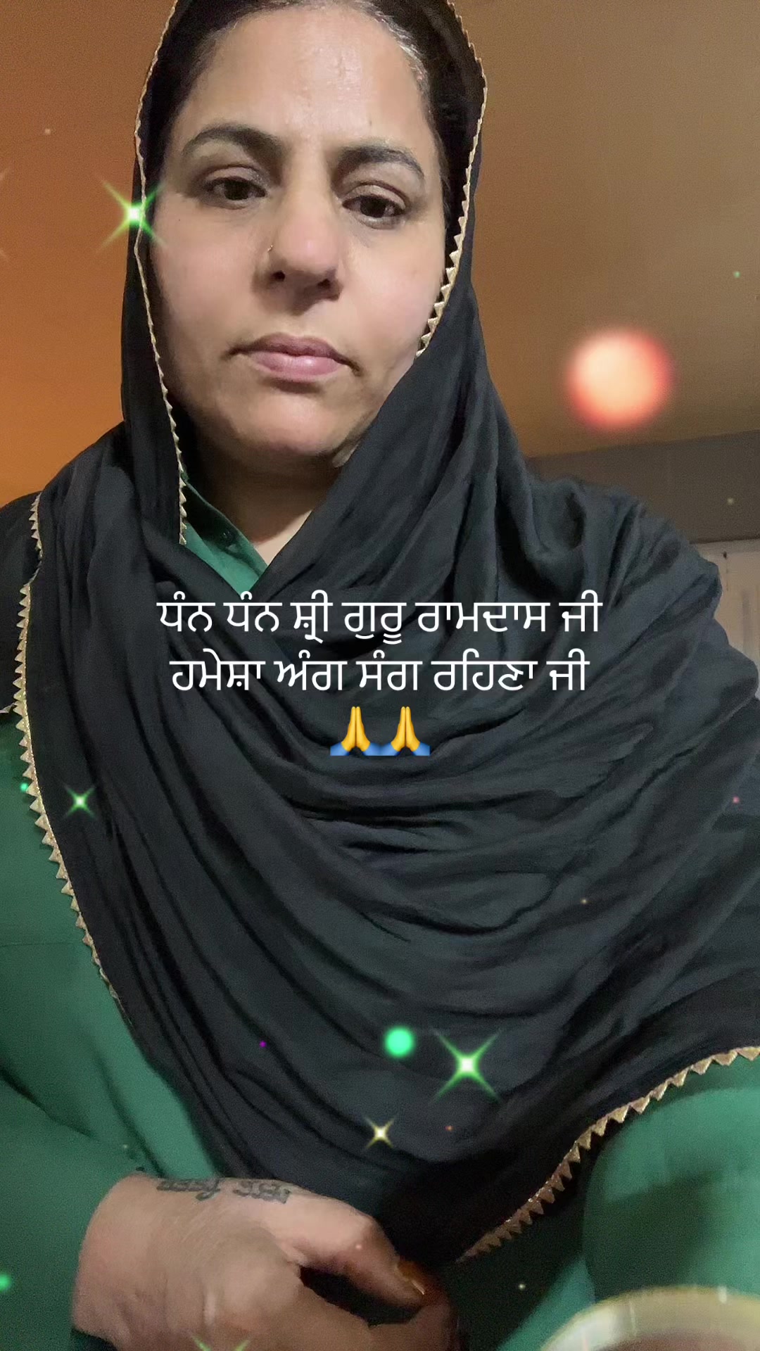 @ਪੰਜਾਬ ਪੰਜਾਬੀਅਤ ਜ਼ਿੰਦਾਬਾਦ 🤟