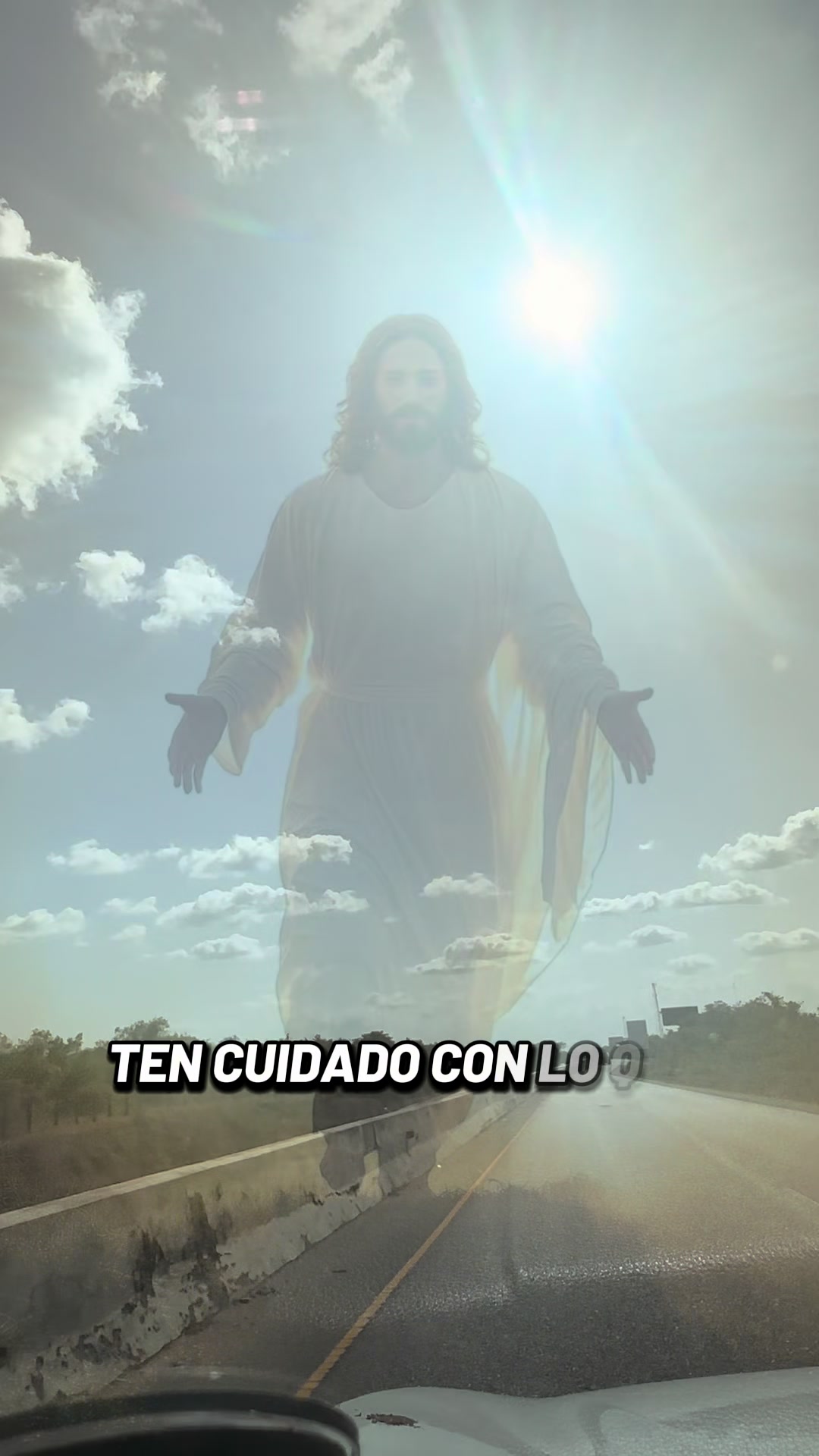 @Esp&iacute;ritu del cielo🎇