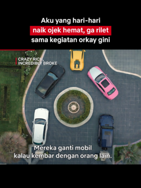 @Netflix Indonesia