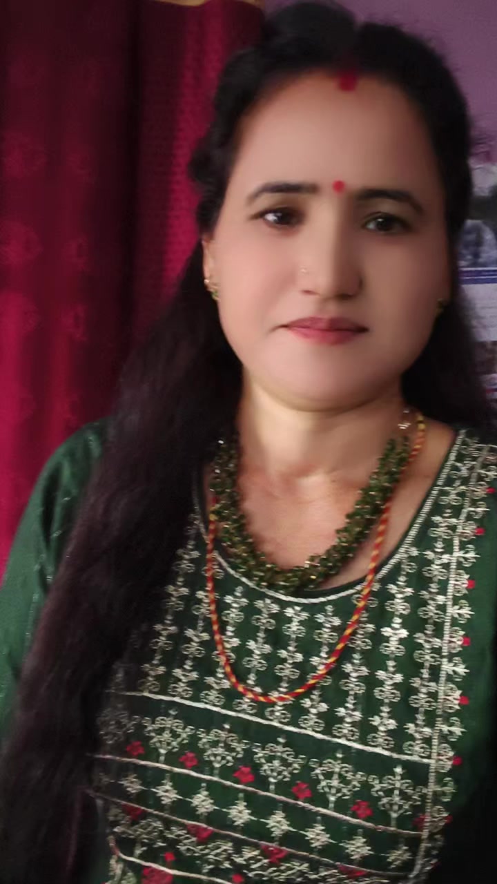 @Yashoda Mahara