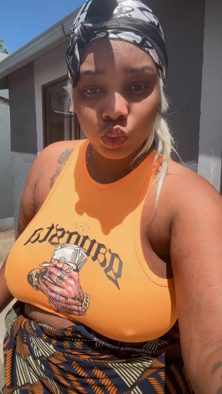 @Nomonde