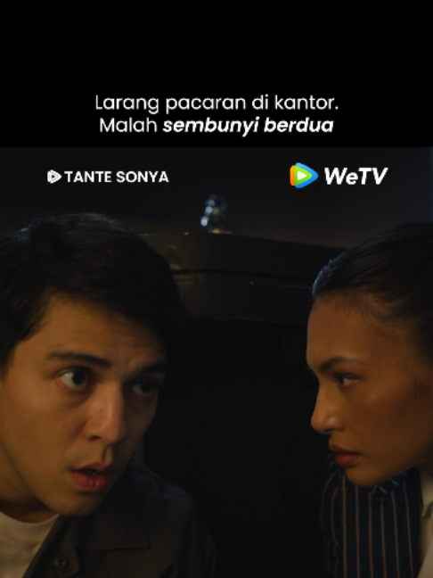 @WeTV Indonesia