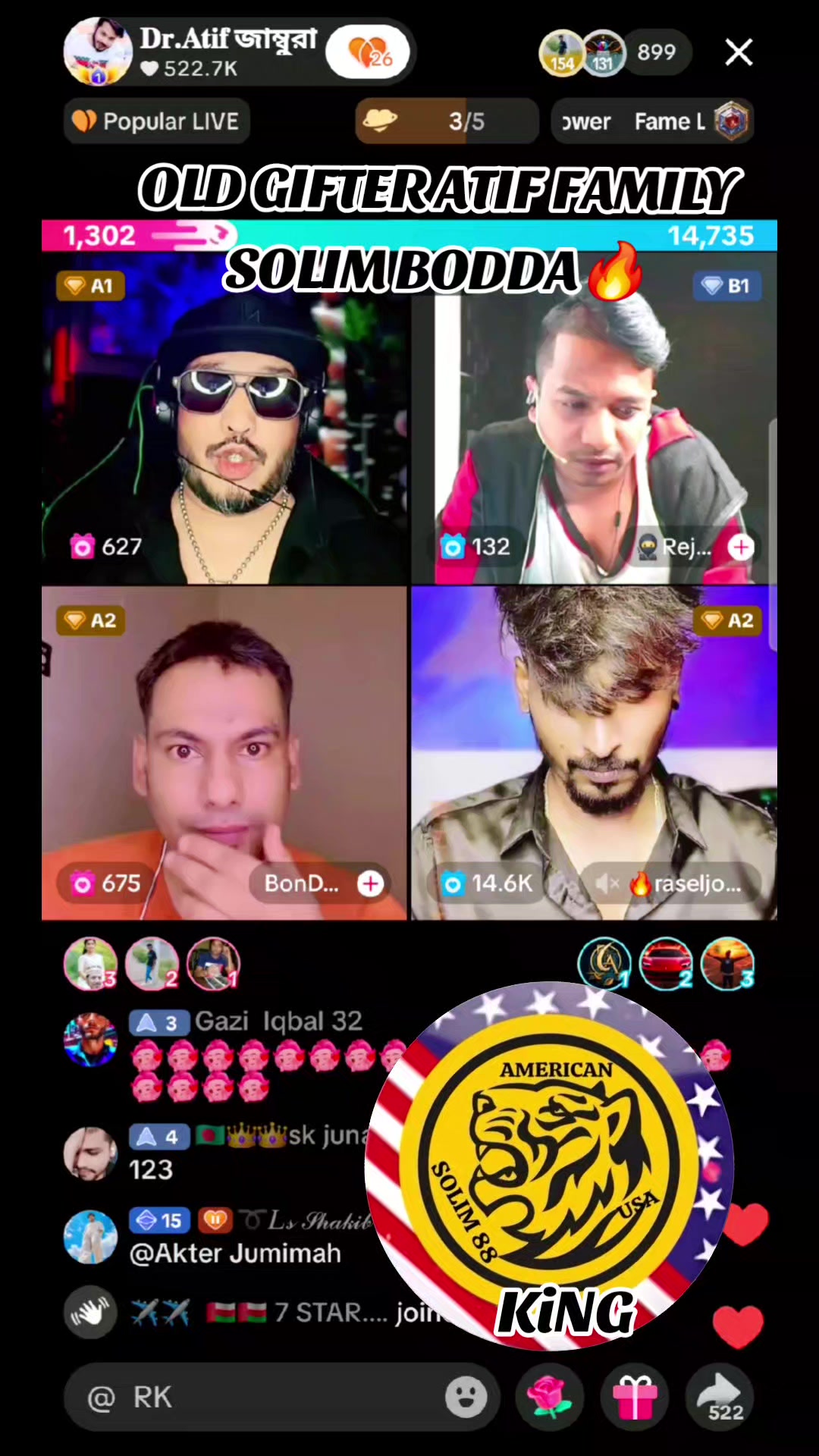 @Dr:Atif Reporter🤟🤟🤟