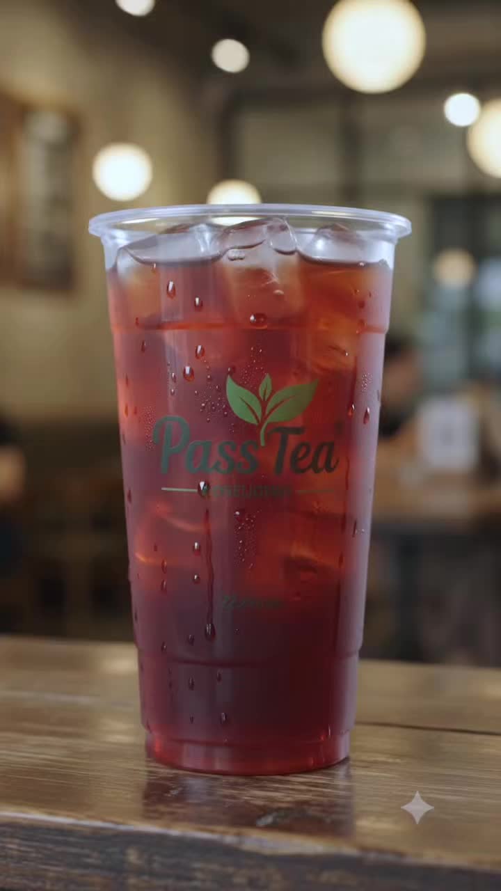 @Pass Tea