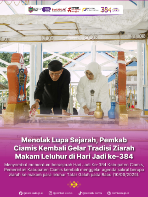 @Pemkab Ciamis
