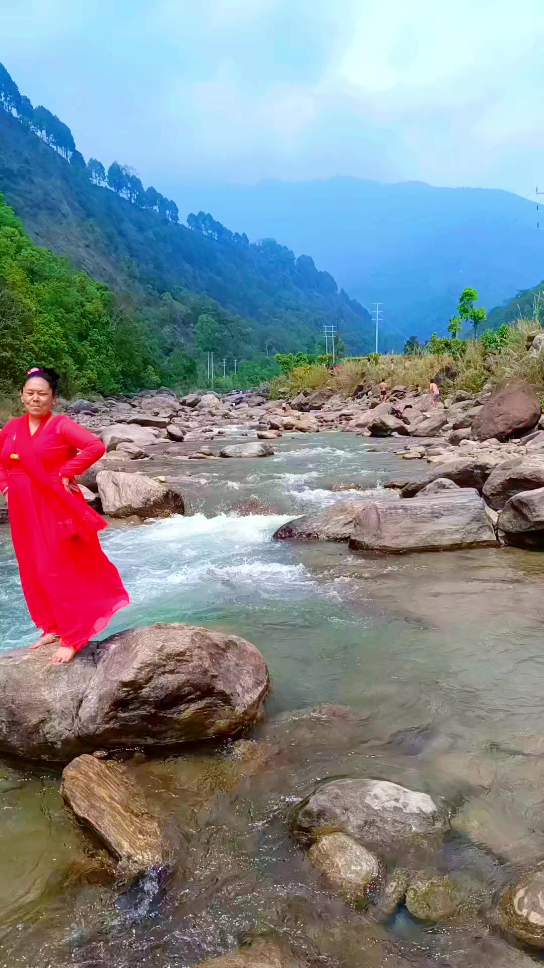 @Dipa limbu❤️💜💙
