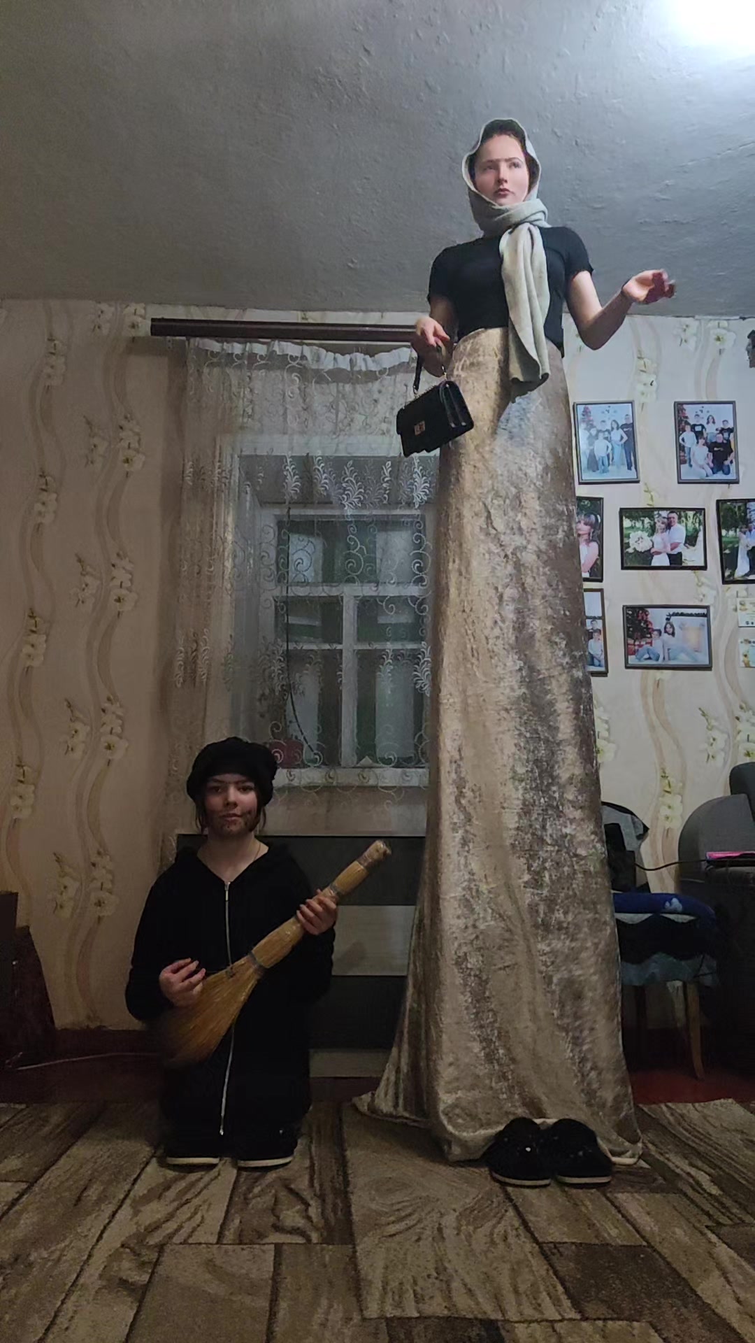 @тгк: домик чарли 💋