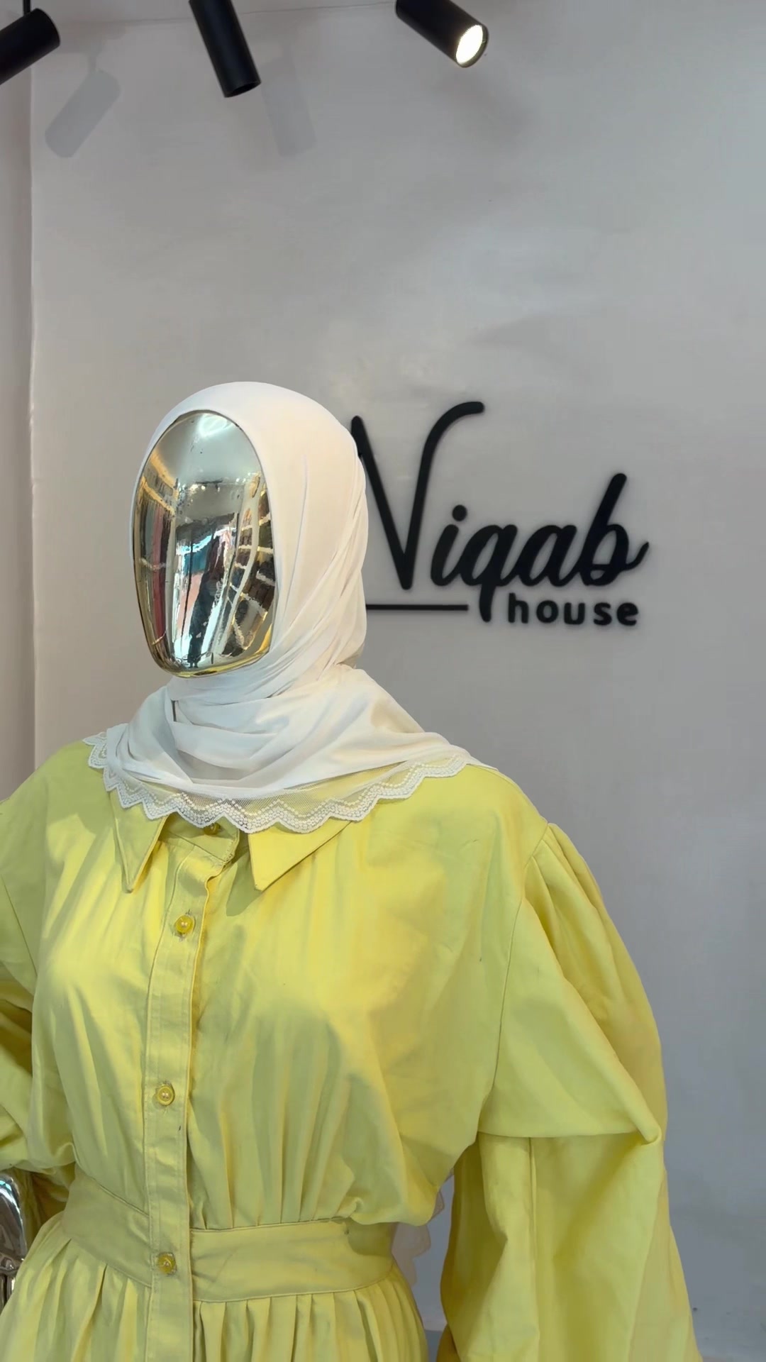 @Tima NIQAB HOUSE 75548808