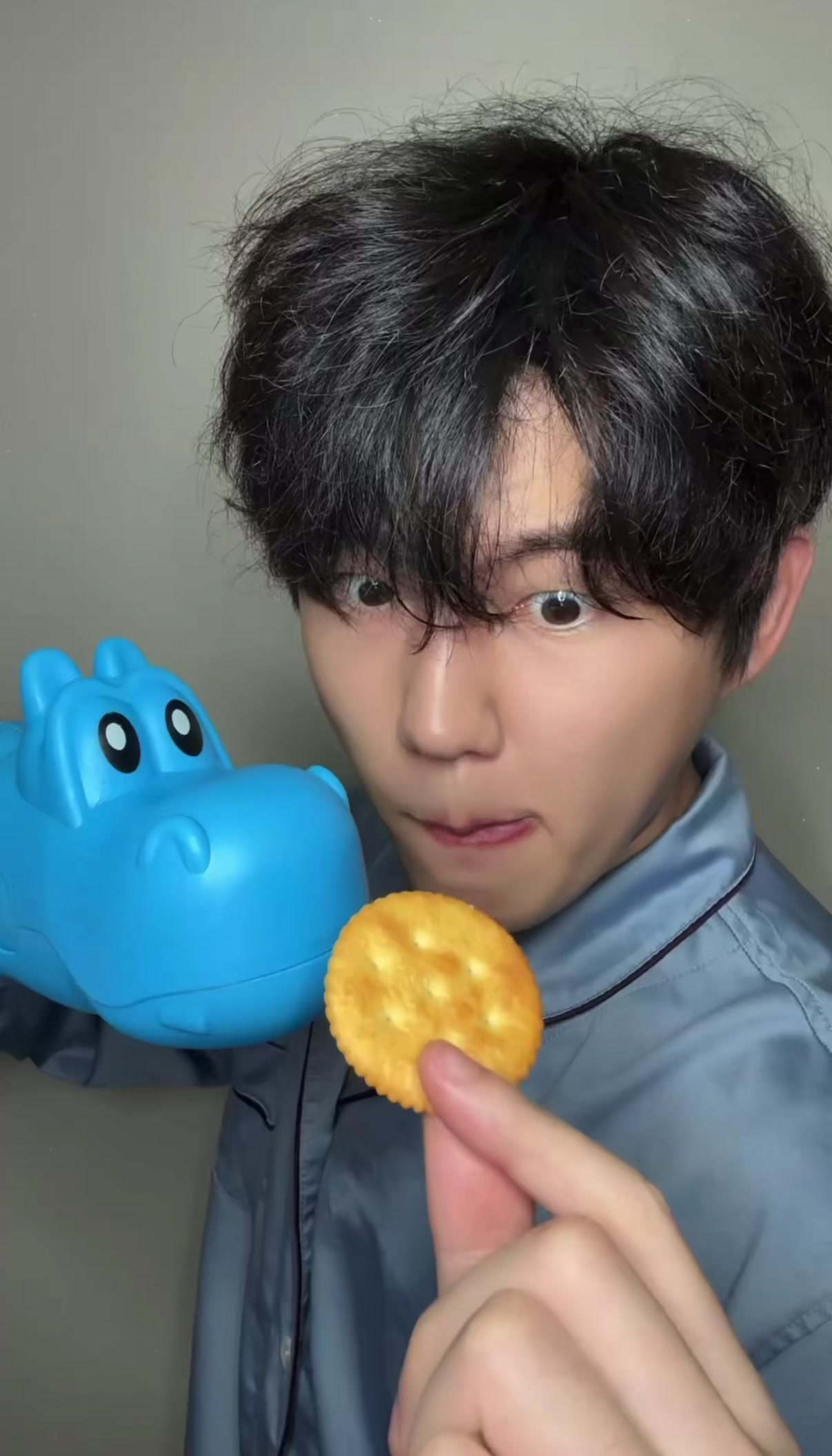 @키융