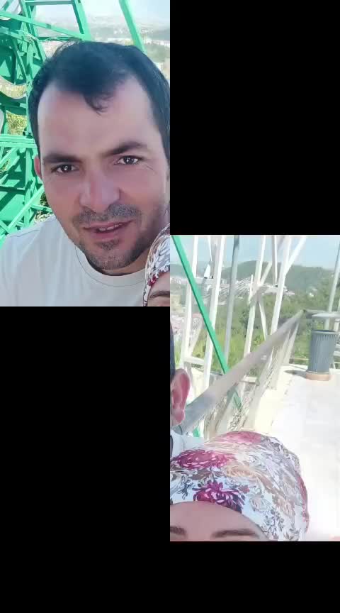 @bir tek seninle mutluyumâïž
