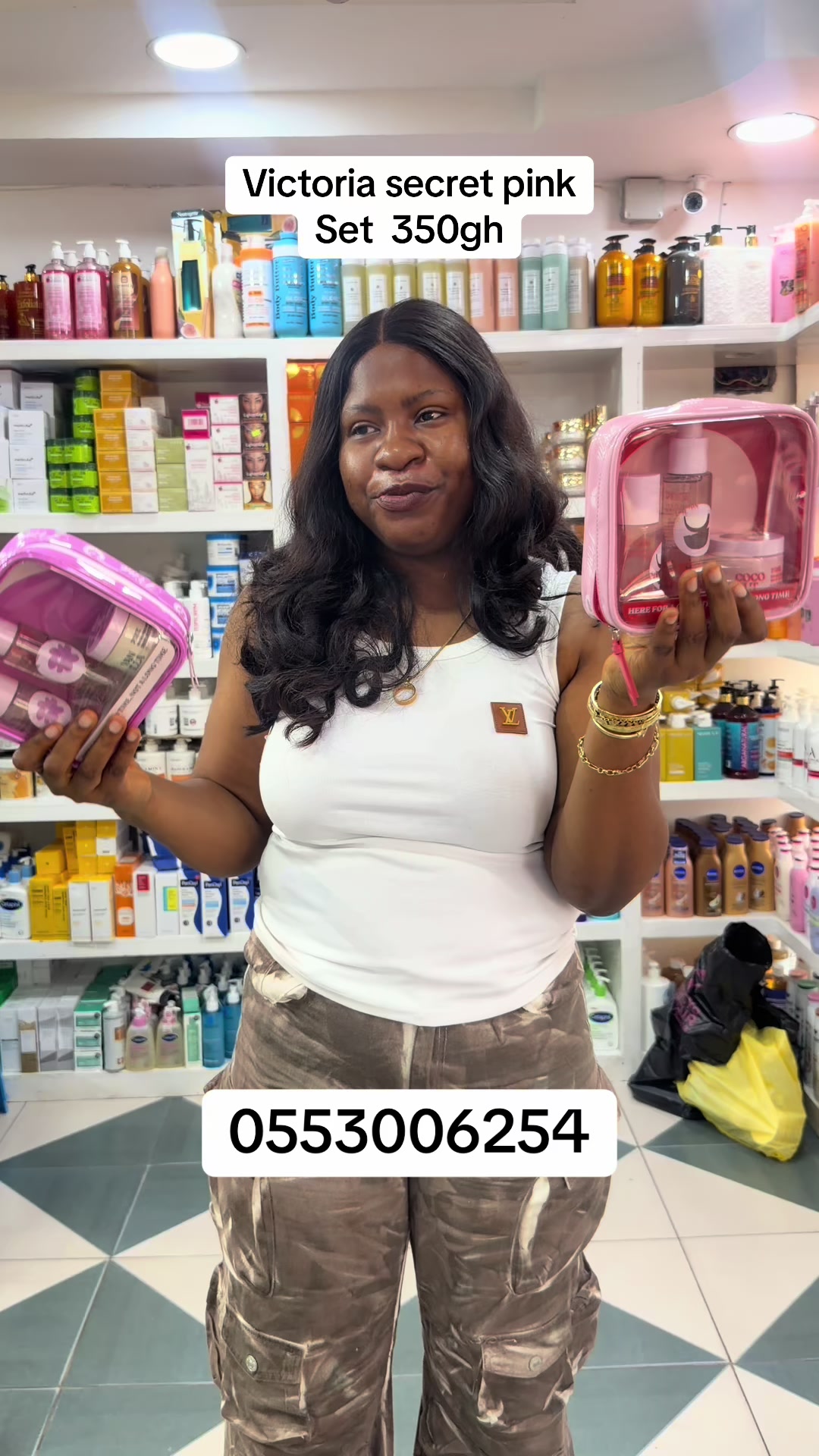 @Mercyandfavour_cosmetics