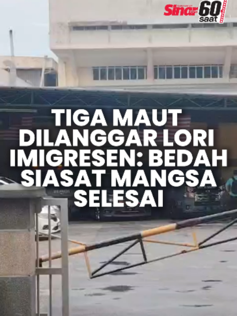 @Sinar Harian