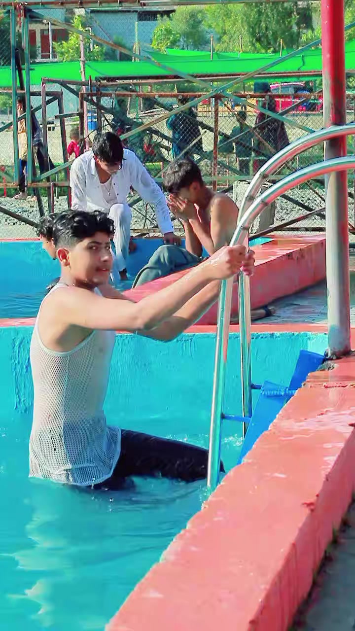 @harnoi water land