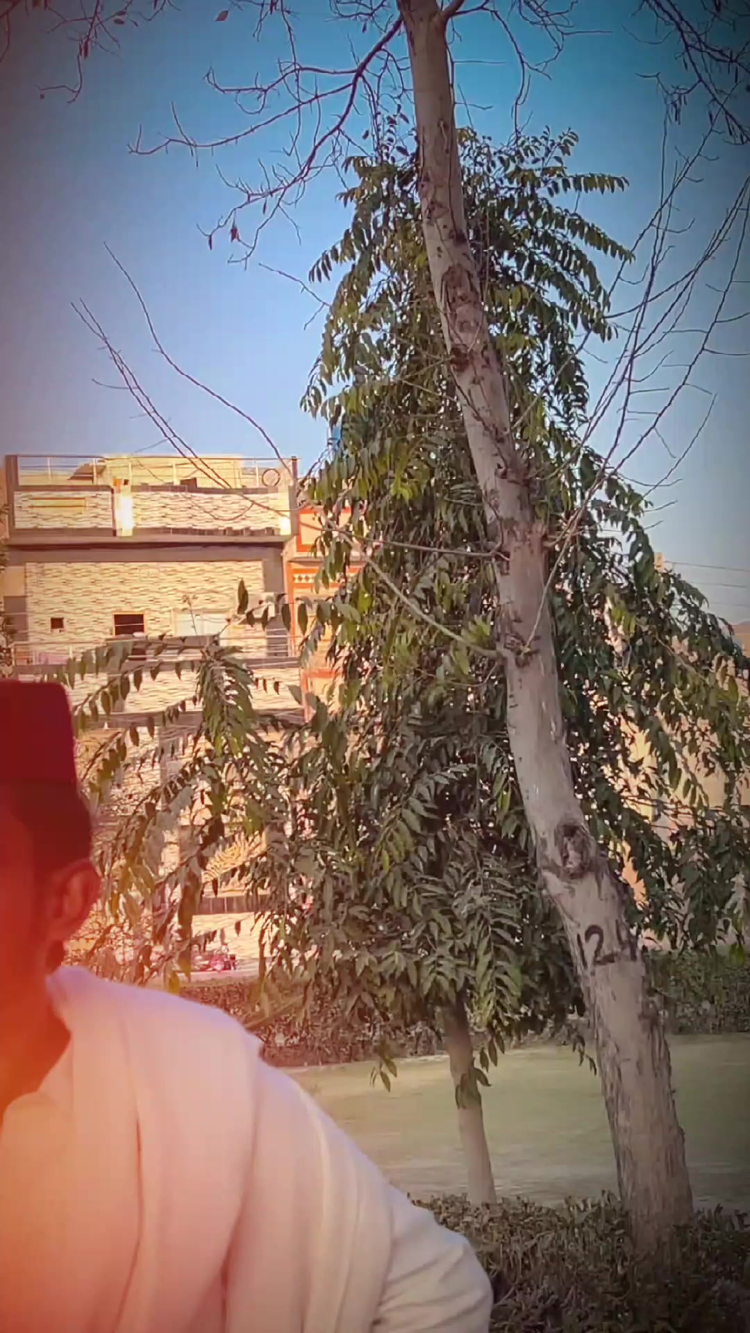 @علی حسنین جوڑا (سرگودھا آلہ)🚩