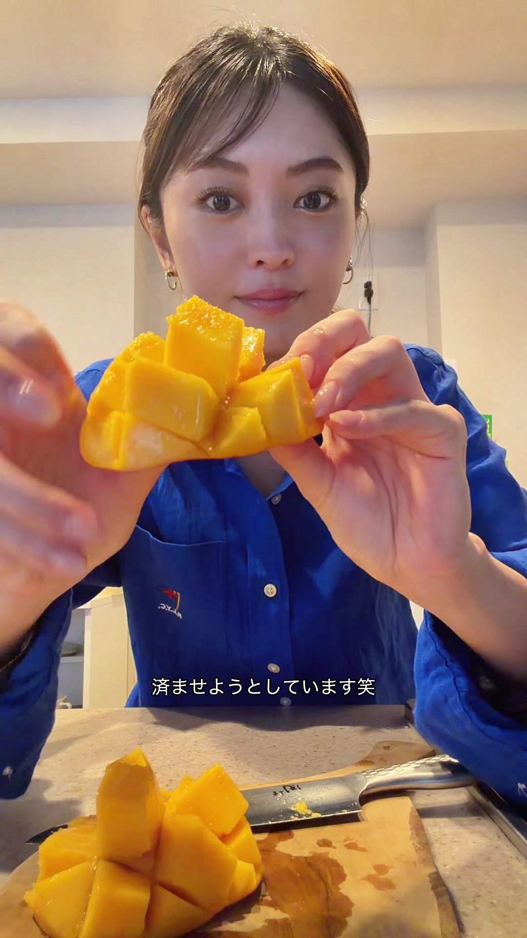 @Rina Hiramatsu / 平松里菜