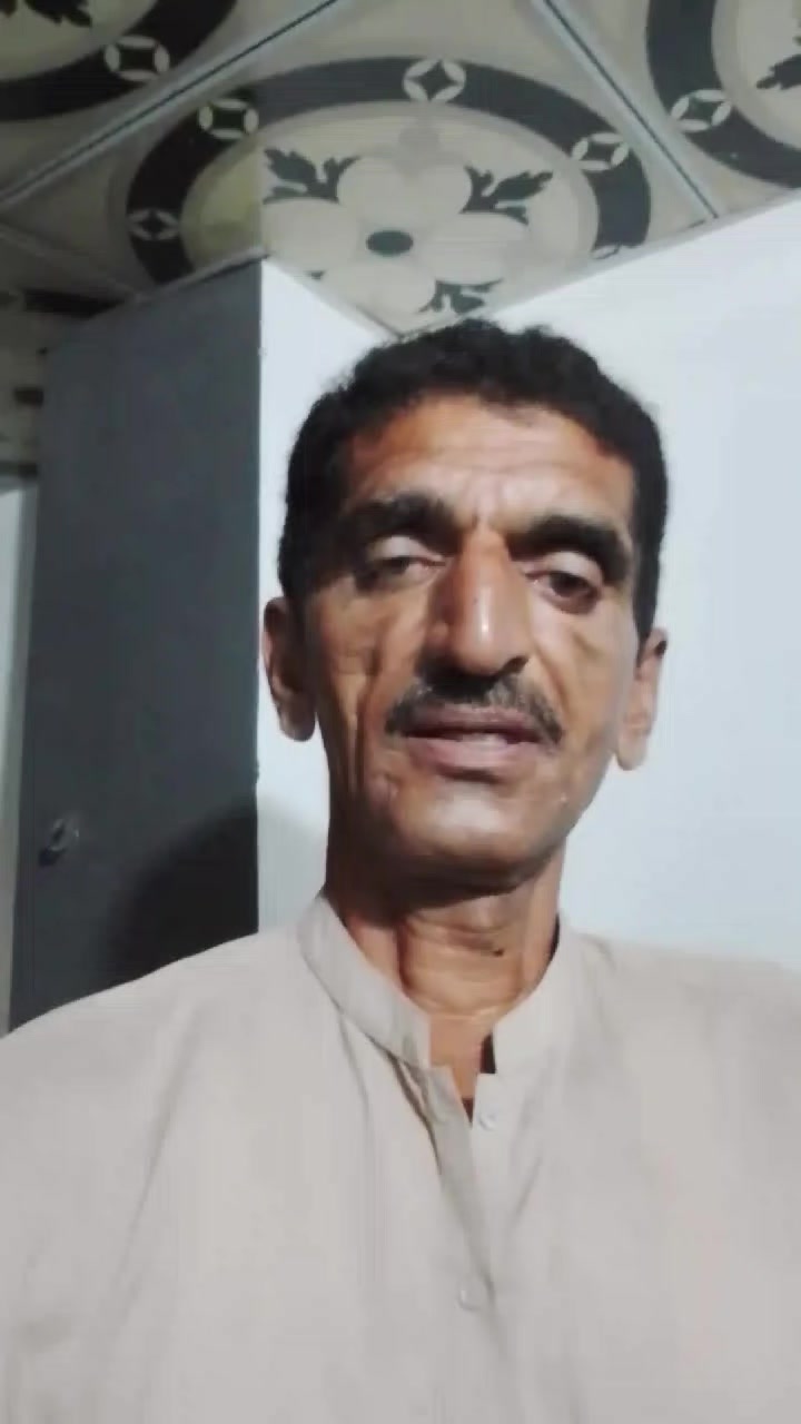 @m Khalid Abbas