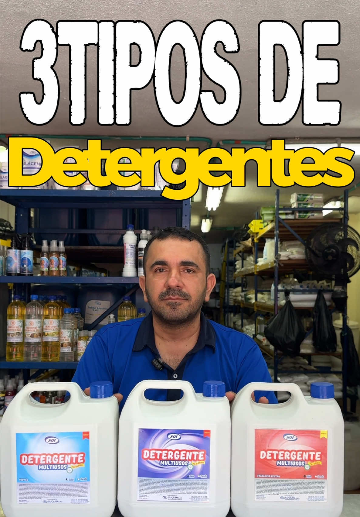 @SUQUIN S.A.S