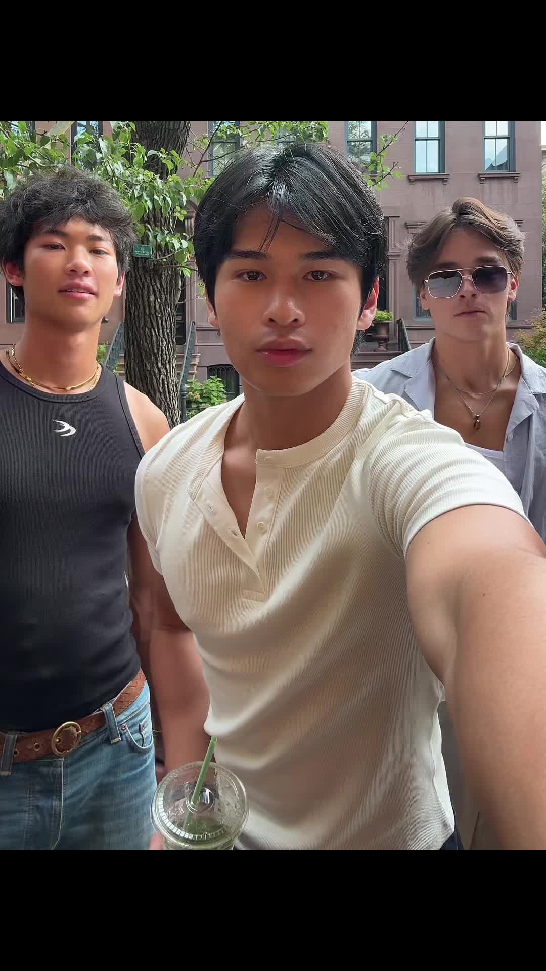 @Lucas Liu