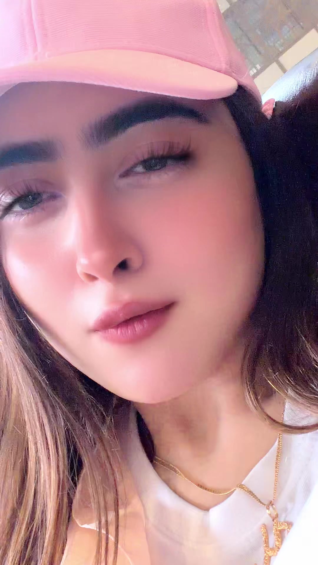 @Huma Qureshi