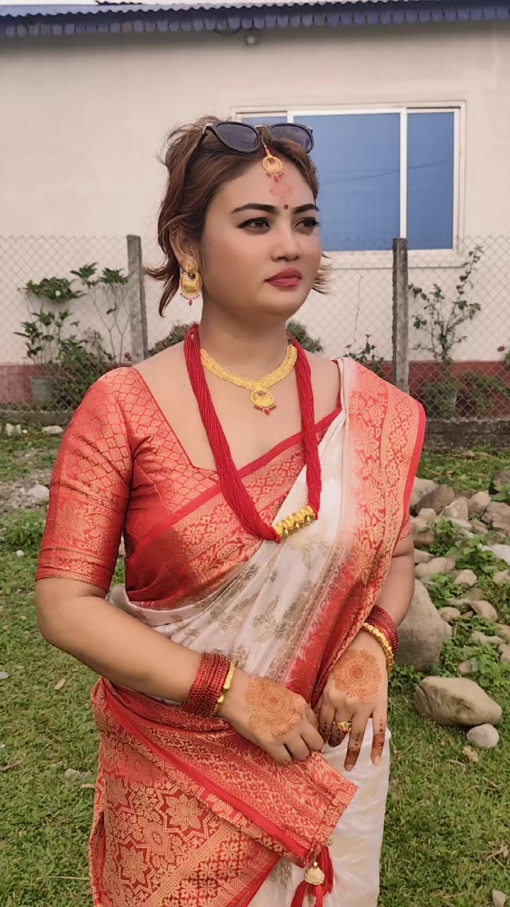 @Alzina shrestha