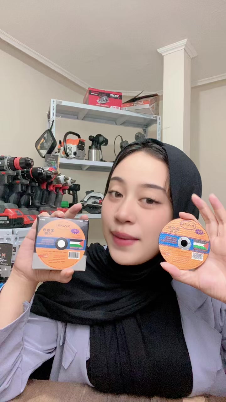 @Zhihe Teknologi