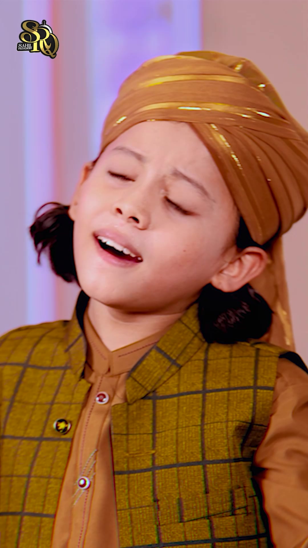 @Sahil Raza Qadri Official