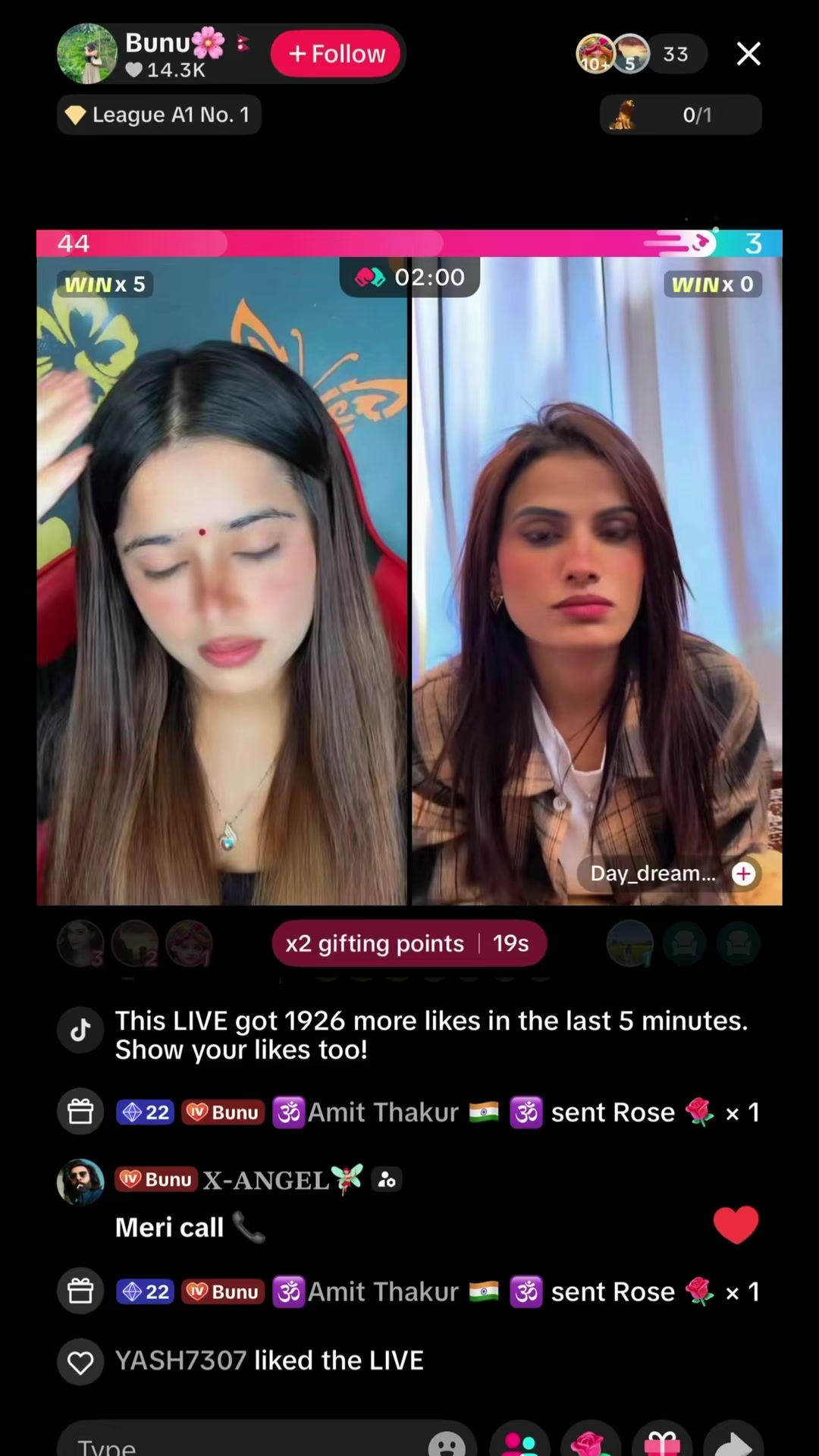 @Bunu🌸🇳🇵